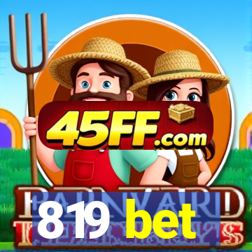 819 bet